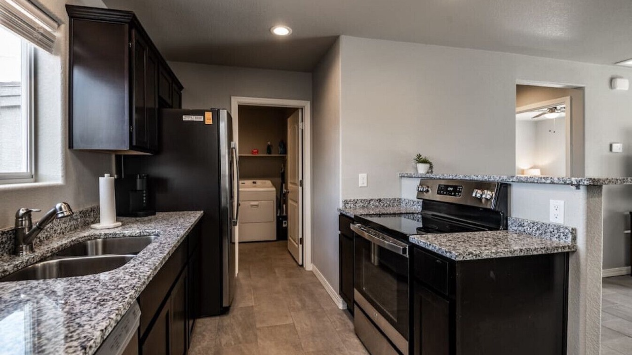Photo of Kitchen in Kingman