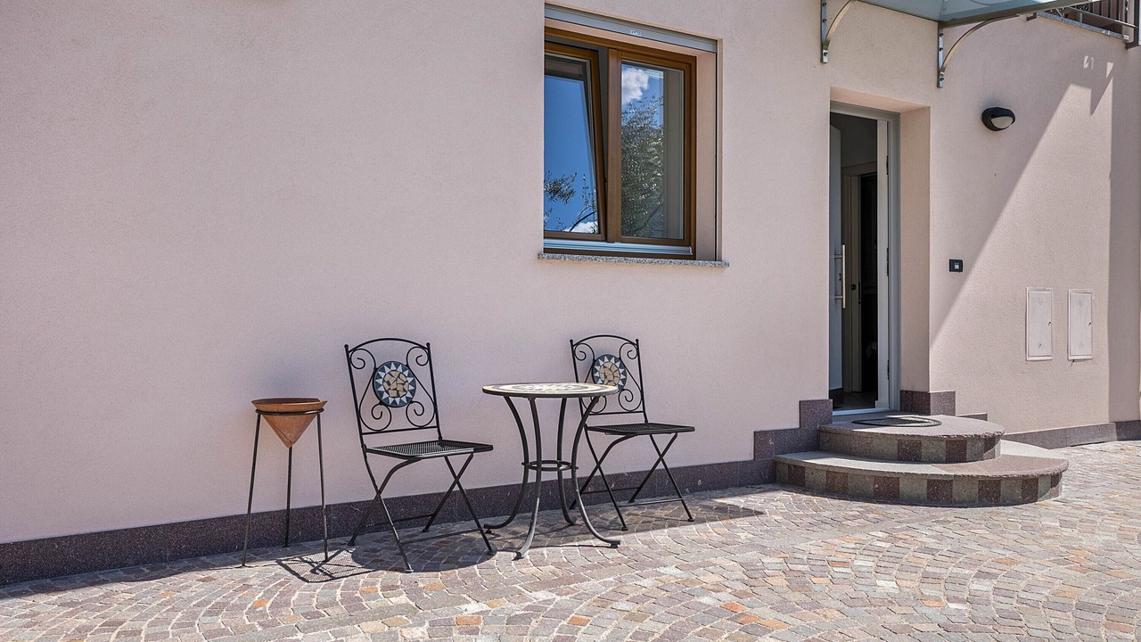 Photo of Patio Balcony in Dro
