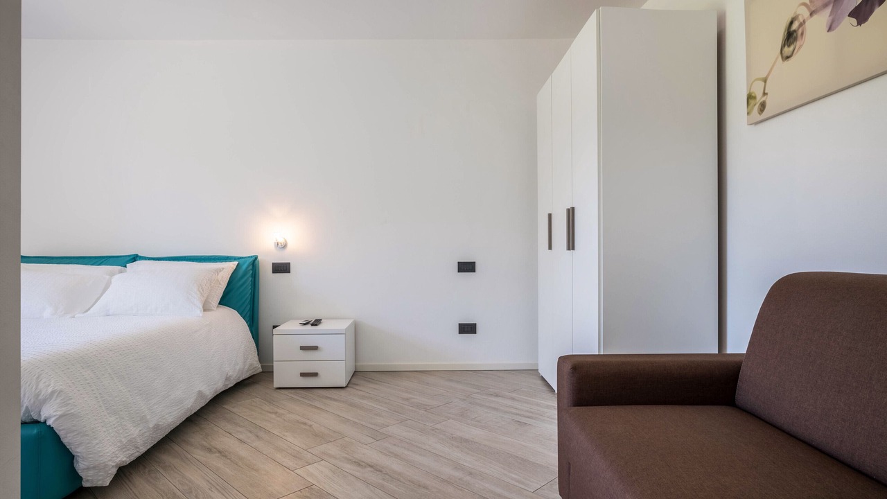 Photo of Bedroom in Dro