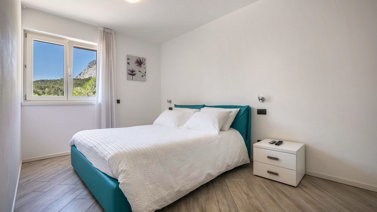 Photo of Bedroom in Dro