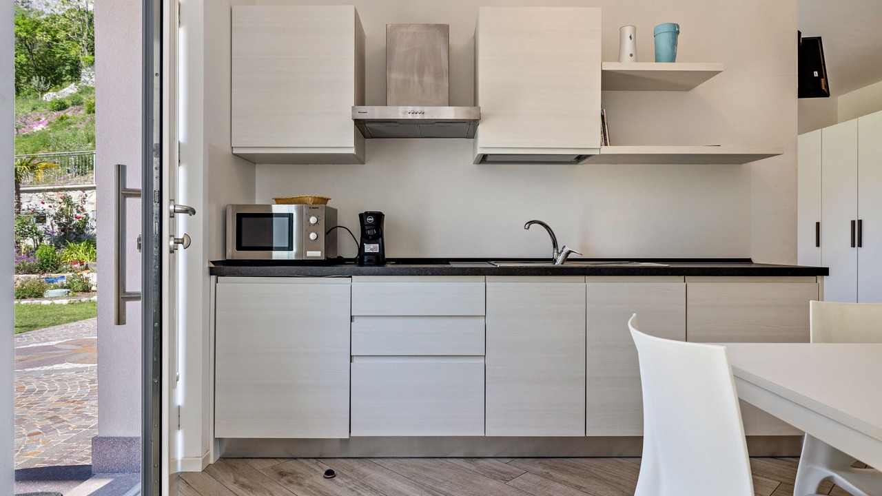 Photo of Kitchen in Dro