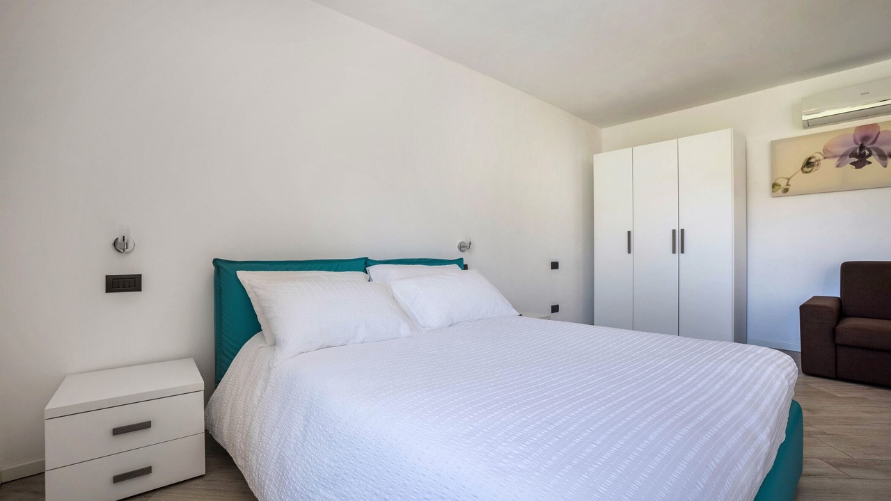 Photo of Bedroom in Dro
