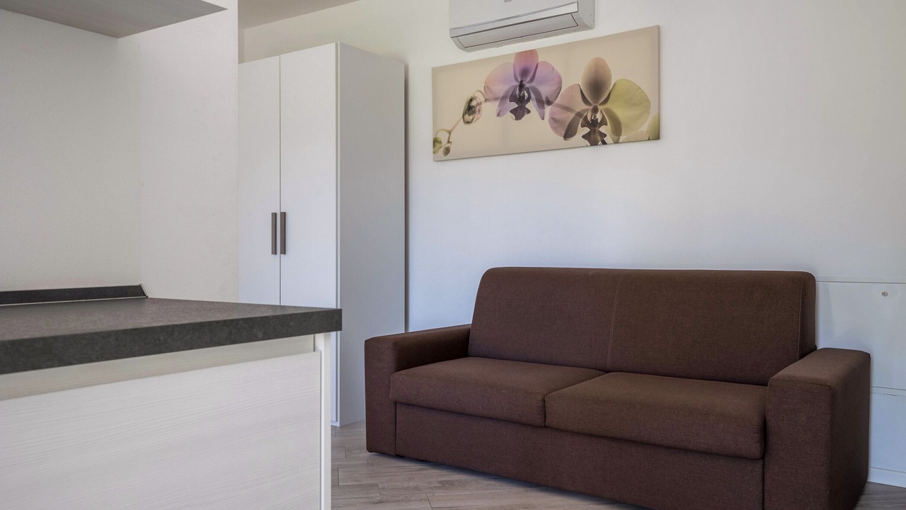 Photo of Livingroom in Dro