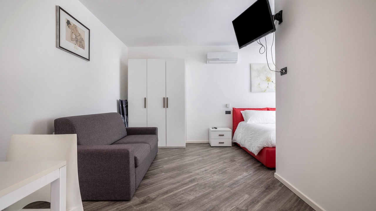 Photo of Bedroom in Dro