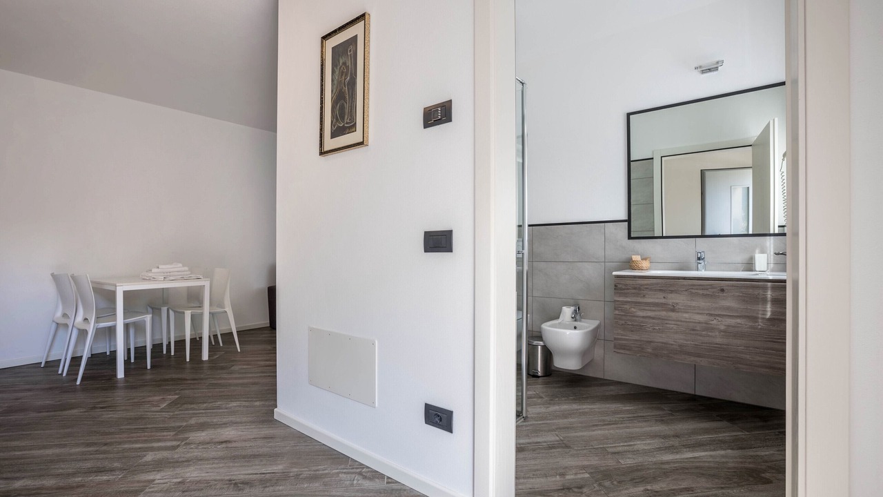 Photo of Bathroom in Dro