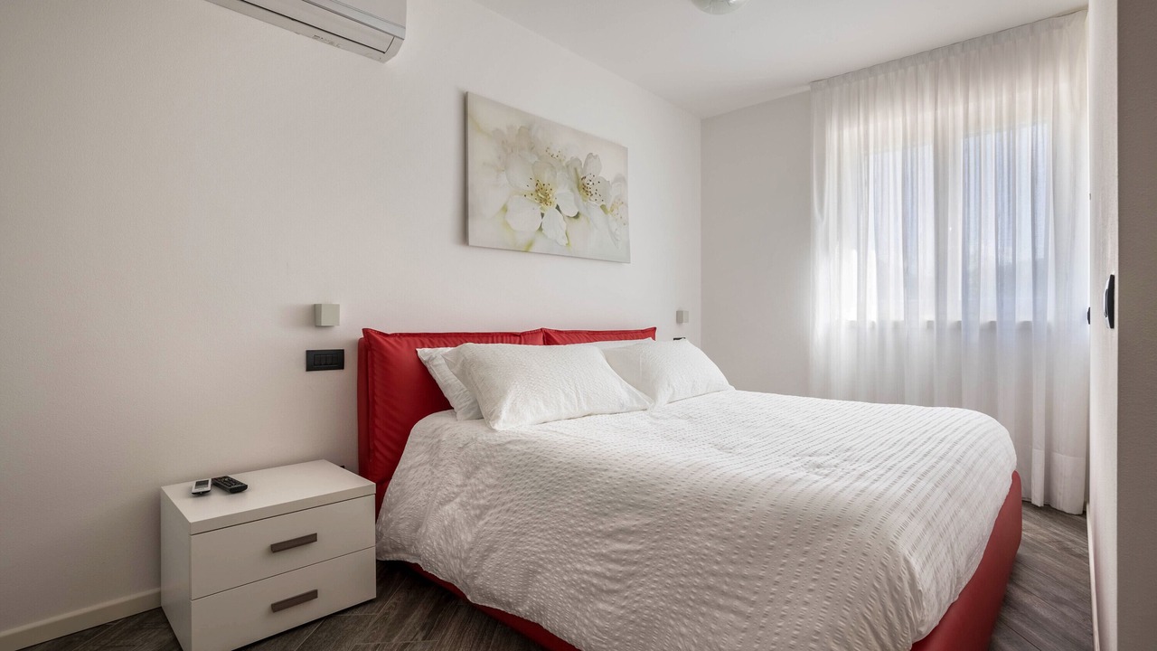 Photo of Bedroom in Dro