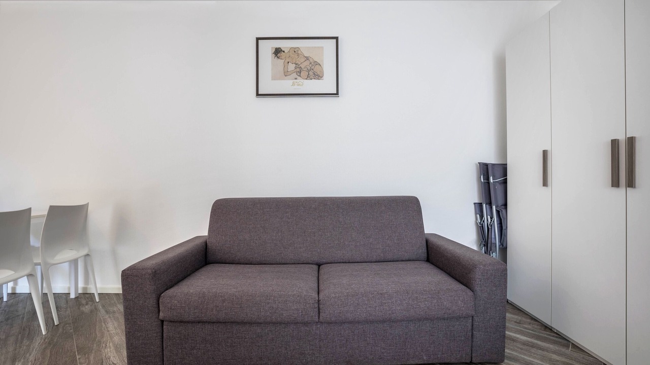 Photo of Livingroom in Dro