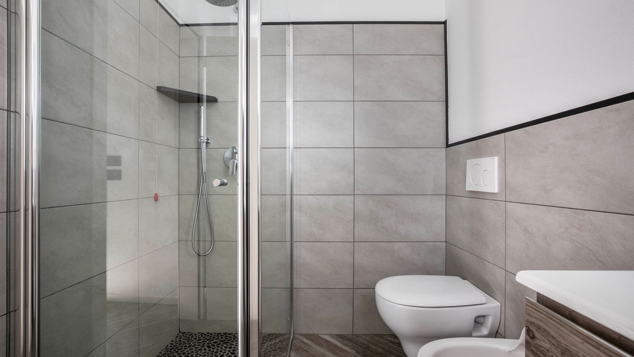 Photo of Bathroom in Dro