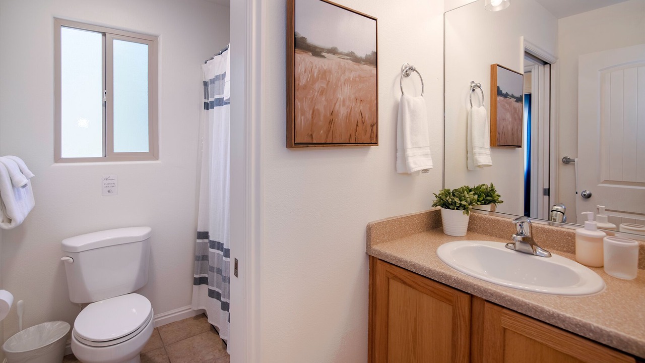 Photo of Bathroom in Kanab