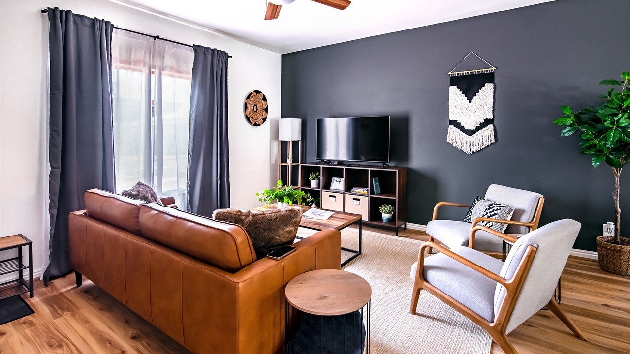 Photo of Bedroom in Kanab
