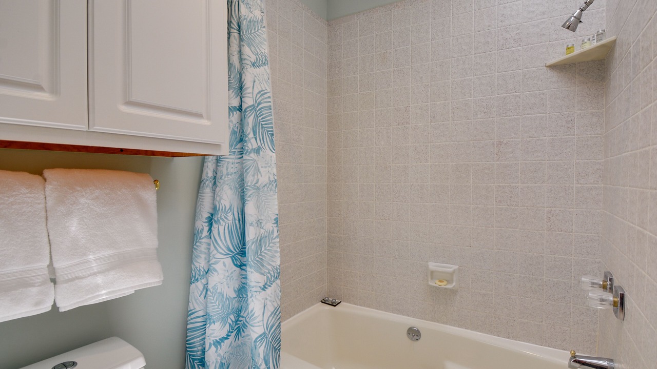 Photo of Bathroom in Diamond Valley