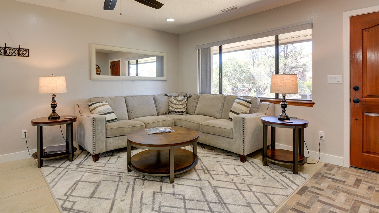 Photo of Bedroom in Diamond Valley