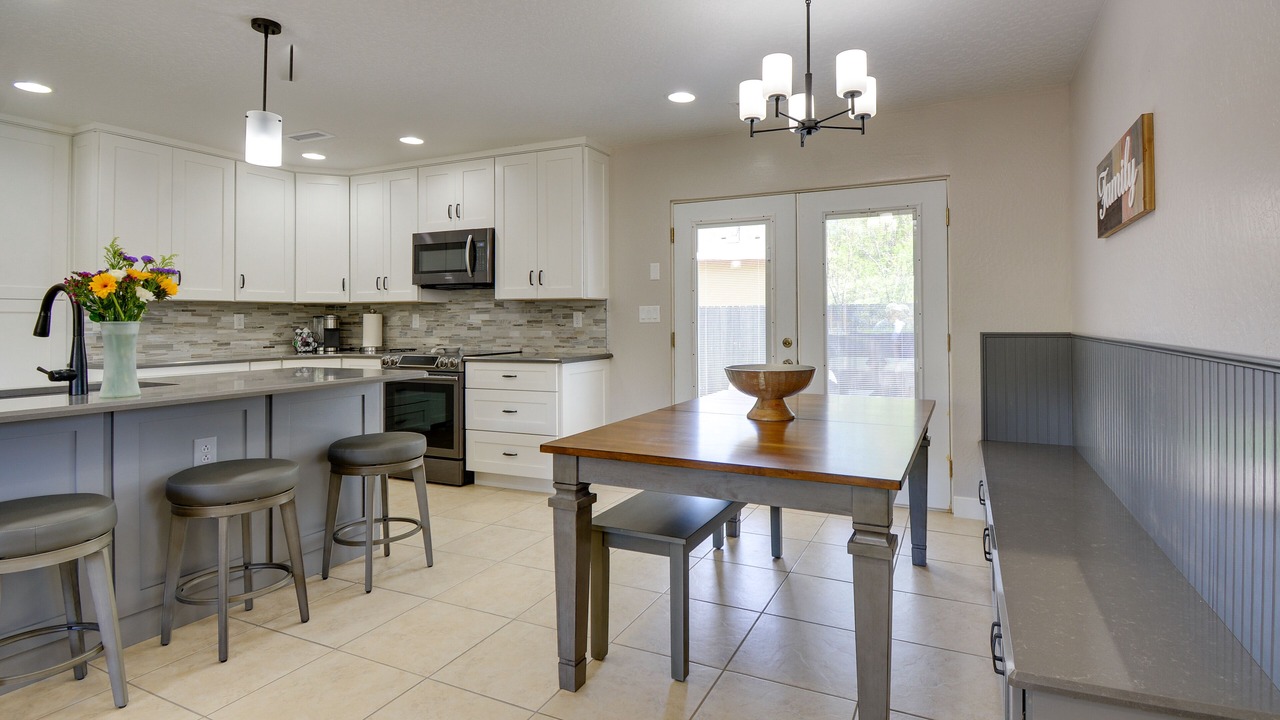 Photo of Kitchen in Diamond Valley