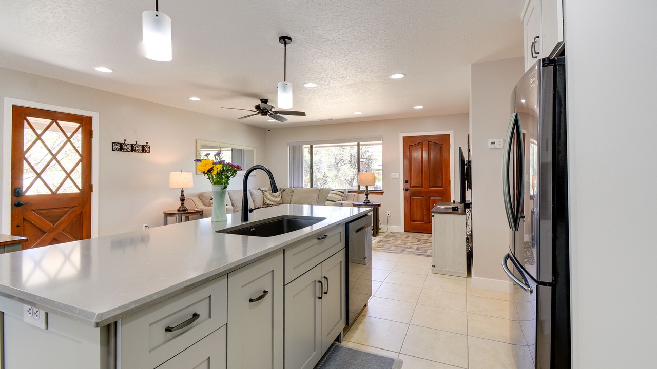Photo of Kitchen in Diamond Valley
