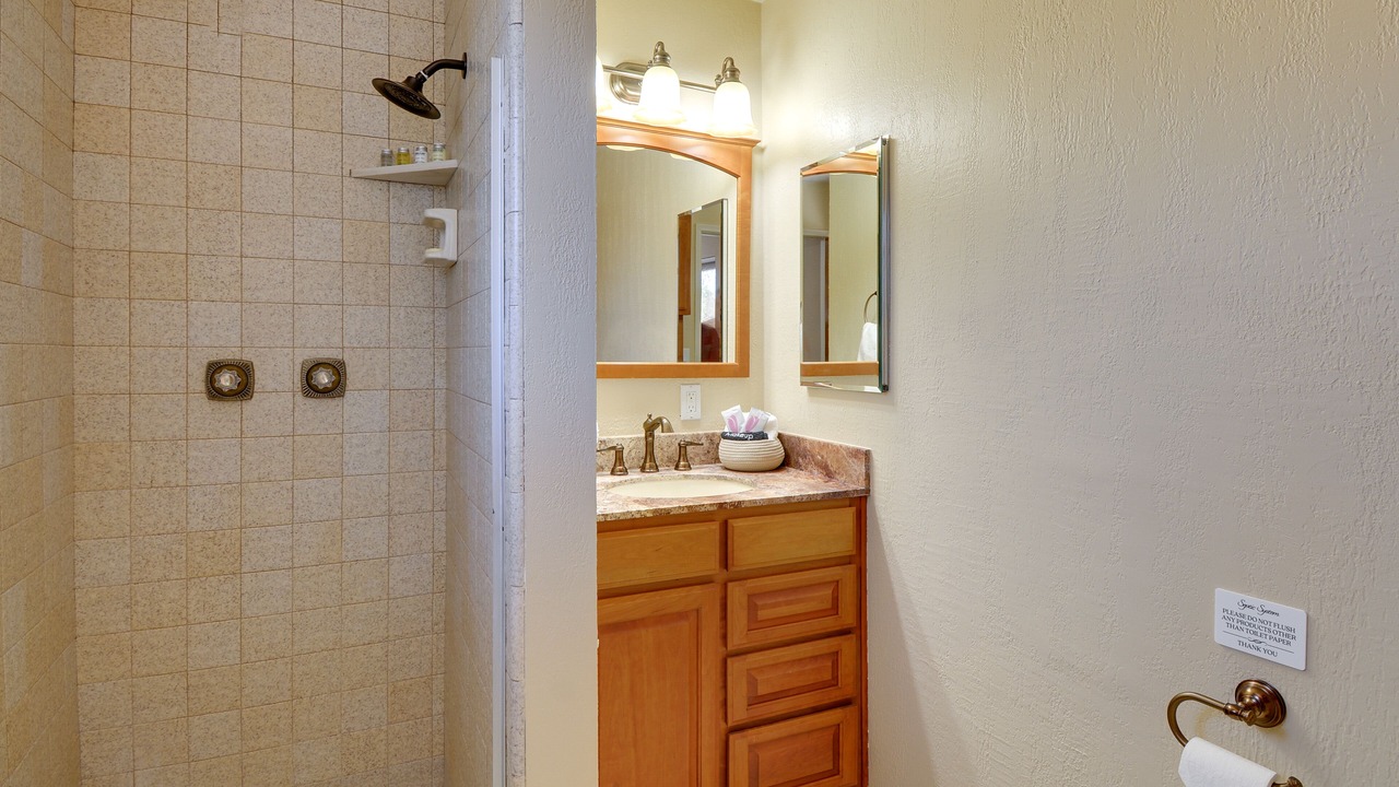 Photo of Bathroom in Diamond Valley