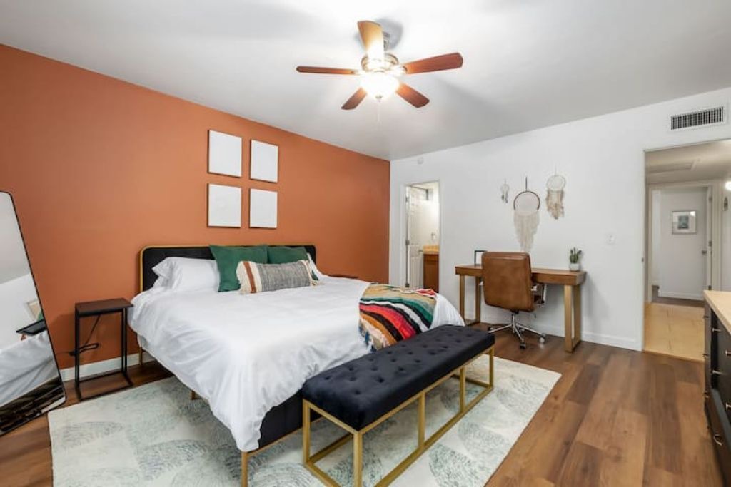 Photo of Bedroom in Tucson