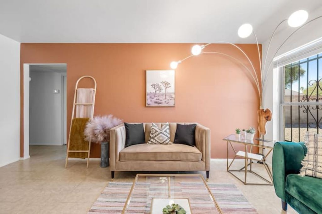 Photo of Bedroom in Tucson