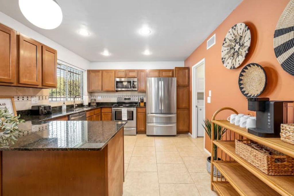 Photo of Kitchen in Tucson