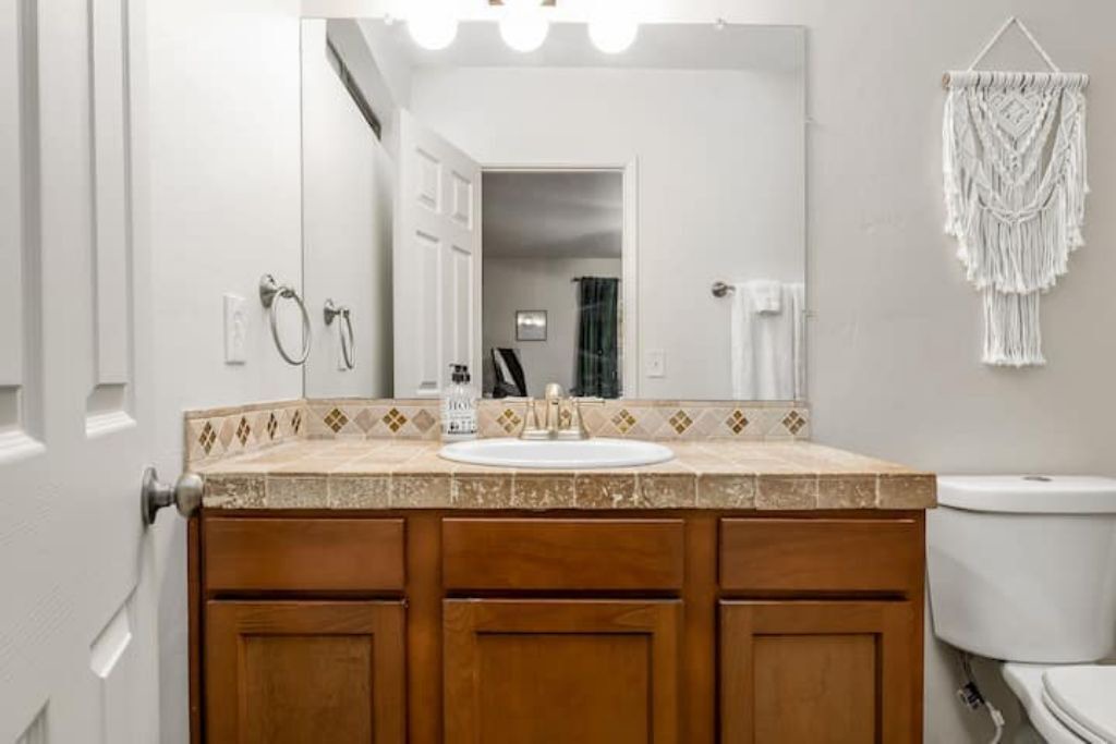 Photo of Bathroom in Tucson