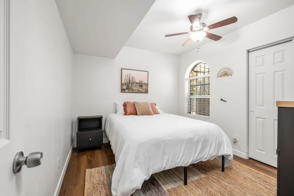 Photo of Bedroom in Tucson