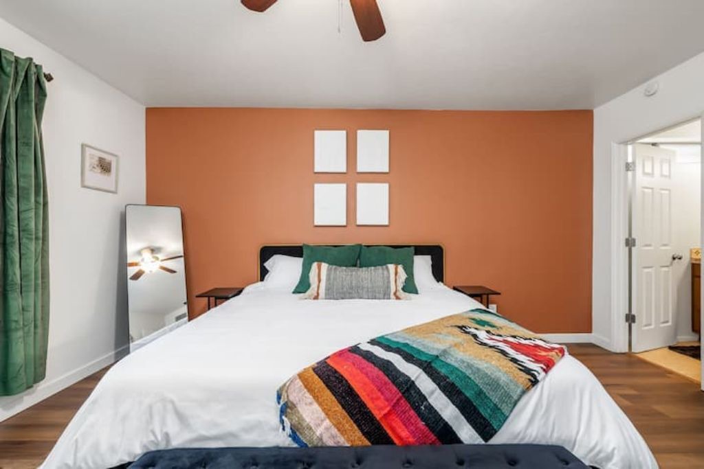Photo of Bedroom in Tucson
