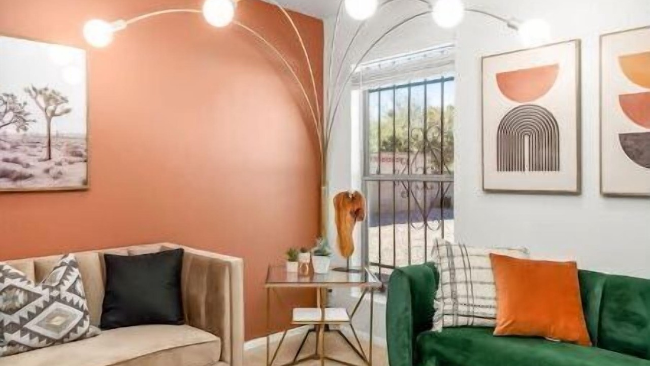 Photo of Livingroom in Tucson