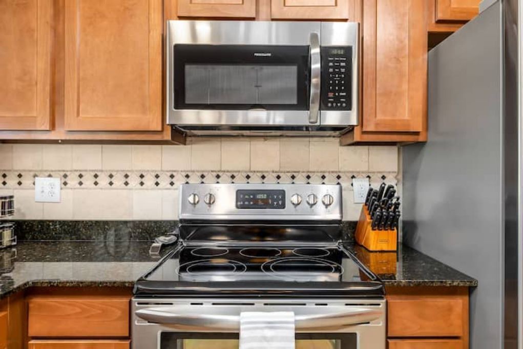 Photo of Kitchen in Tucson