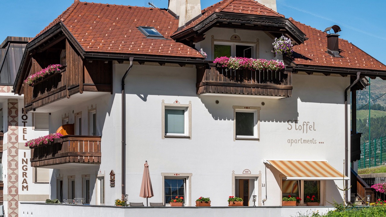 Photo of Outdoor in Selva di Val Gardena