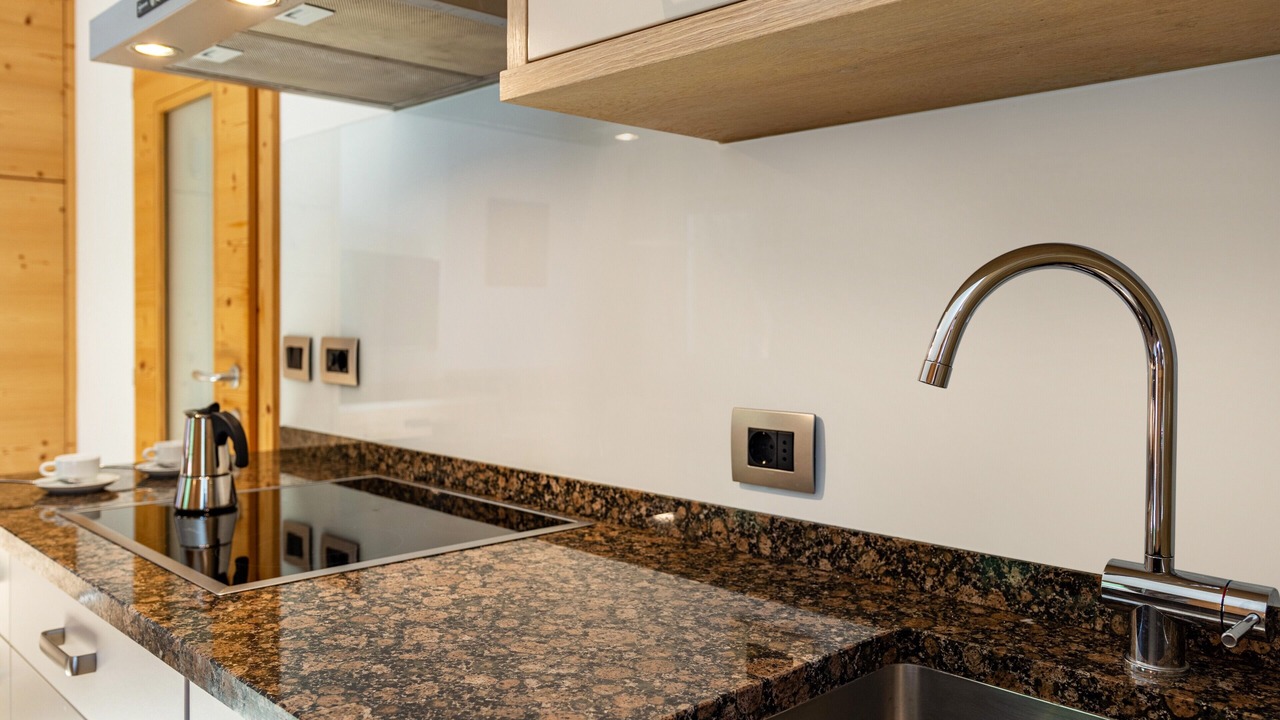 Photo of Kitchen in Selva di Val Gardena