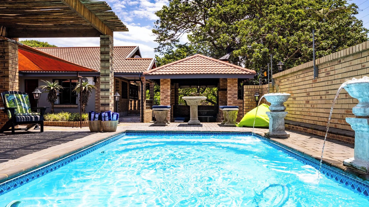 Photo of Outdoor in St. Lucia