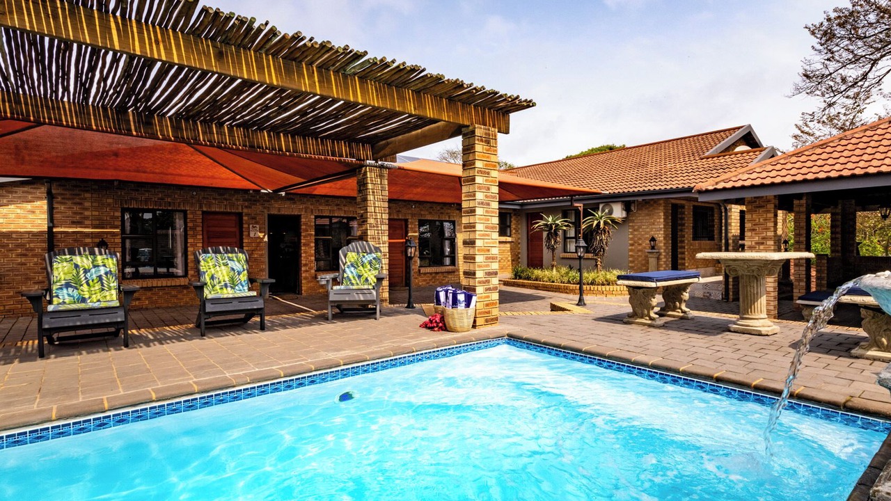 Photo of Outdoor in St. Lucia