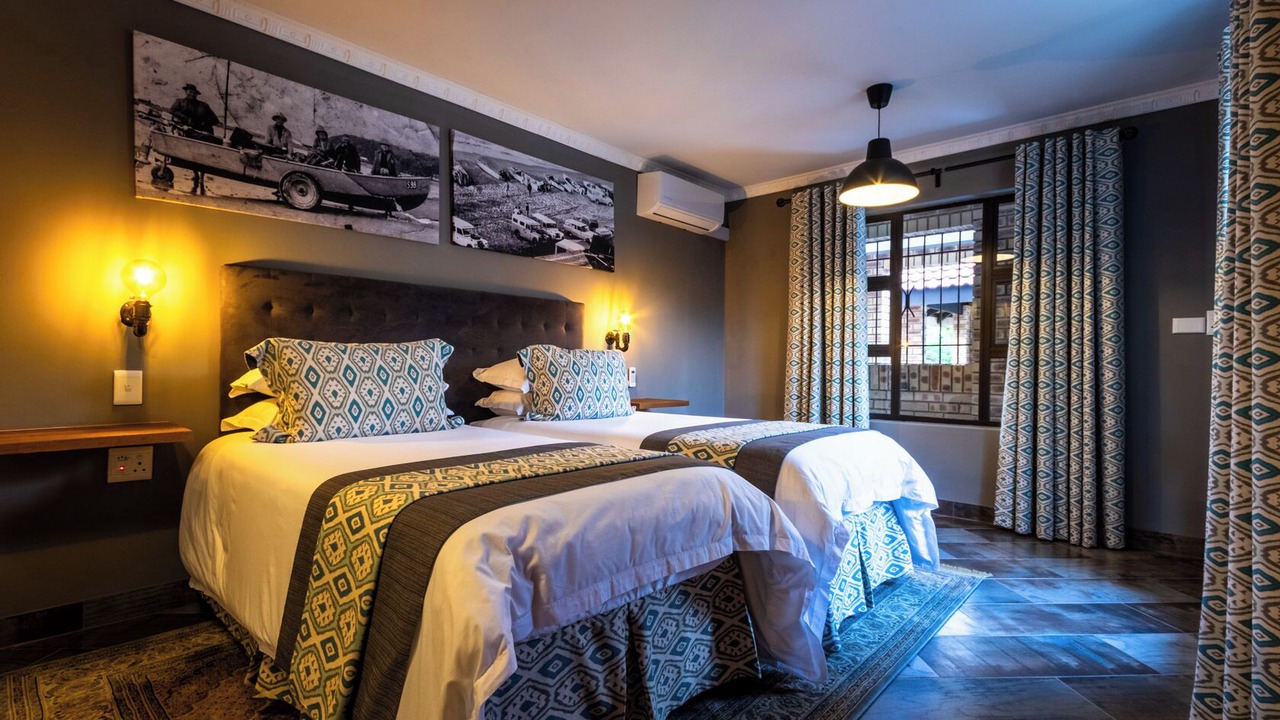 Photo of Bedroom in St. Lucia