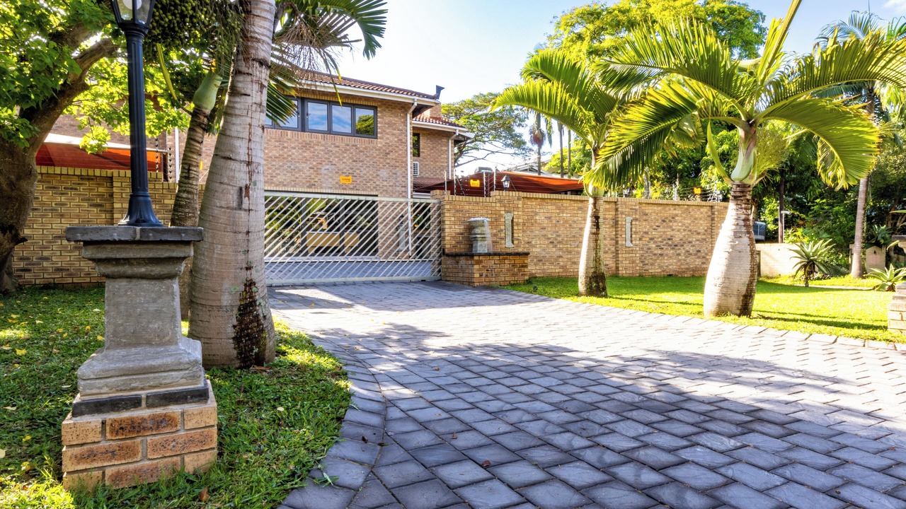 Photo of Outdoor in St. Lucia