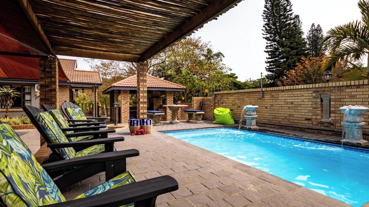 Photo of Outdoor in St. Lucia