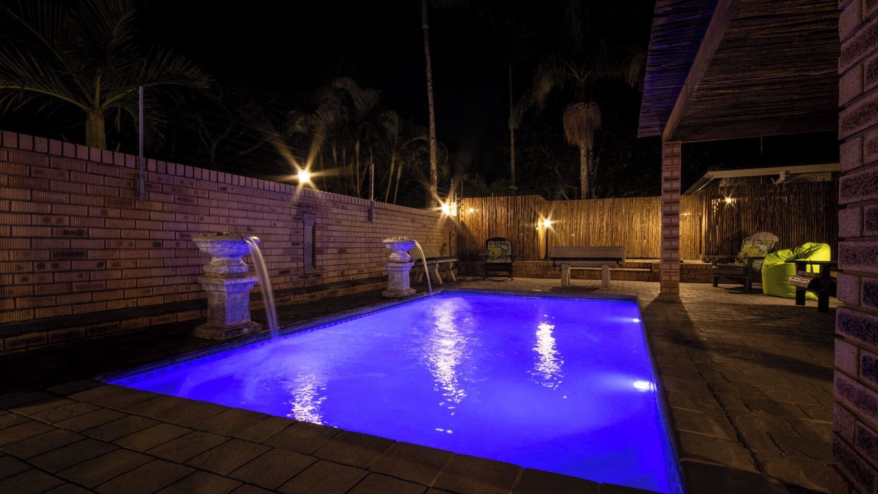 Photo of Outdoor in St. Lucia