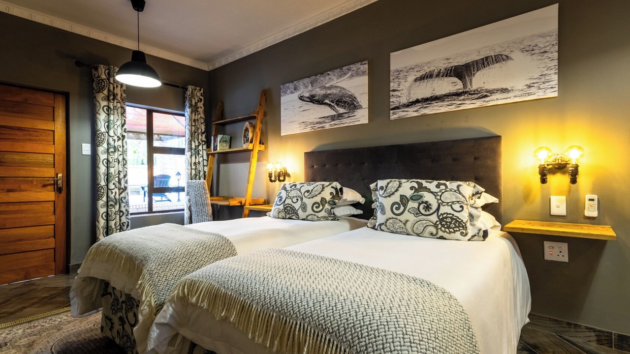 Photo of Bedroom in St. Lucia