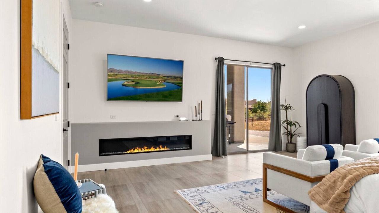 Photo of Livingroom in Rio Verde Foothills