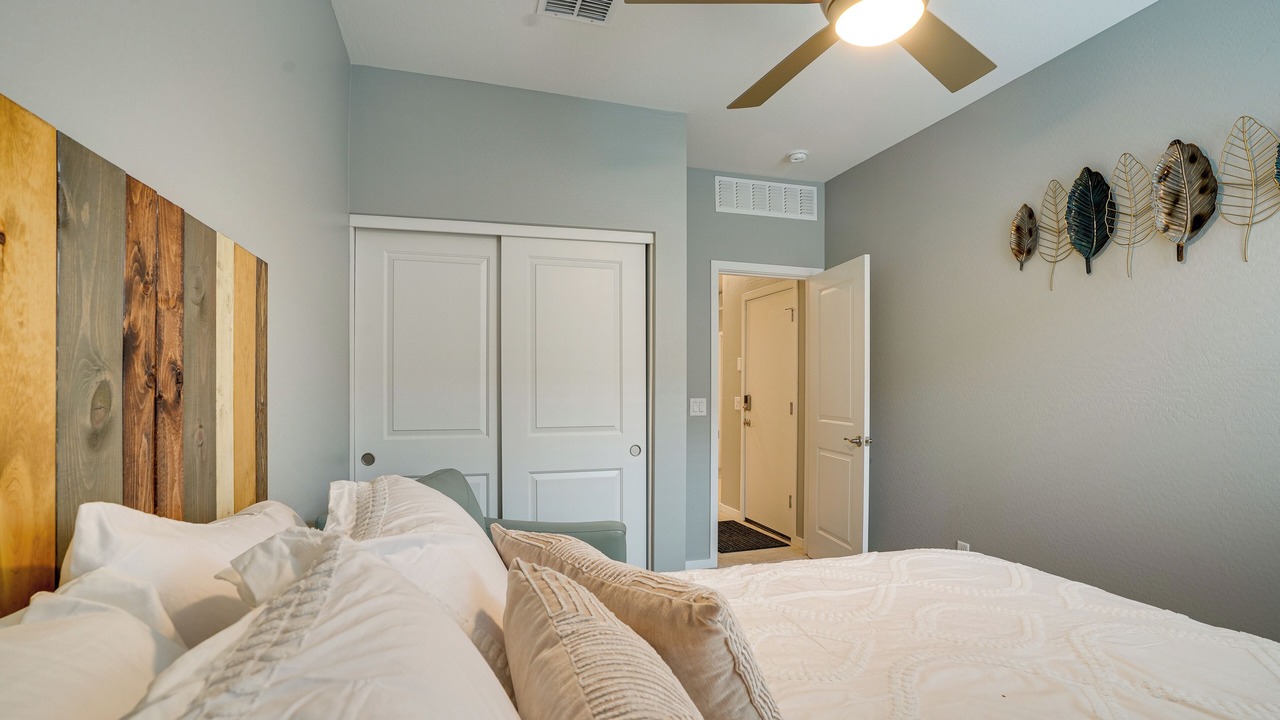 Photo of Bedroom in Maricopa County