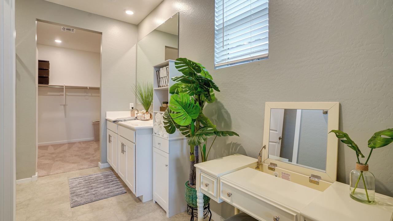Photo of Bathroom in Maricopa County