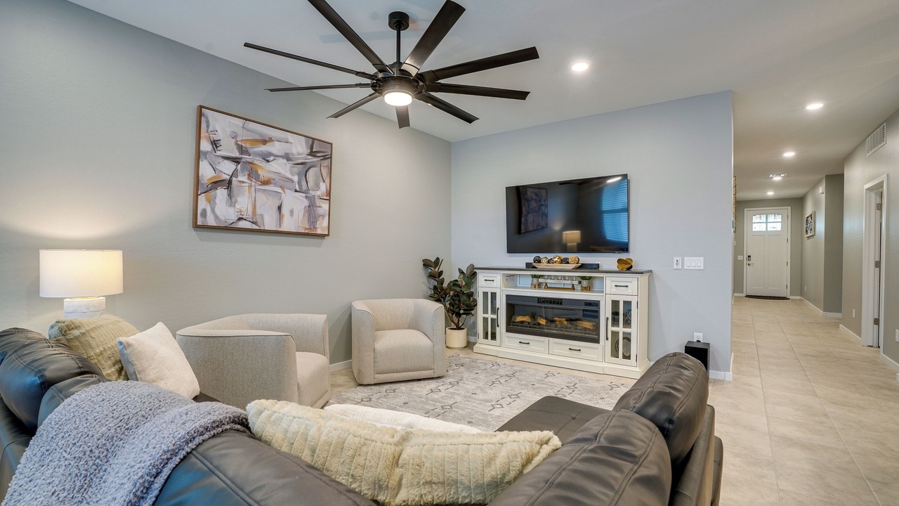 Photo of Bedroom in Maricopa County