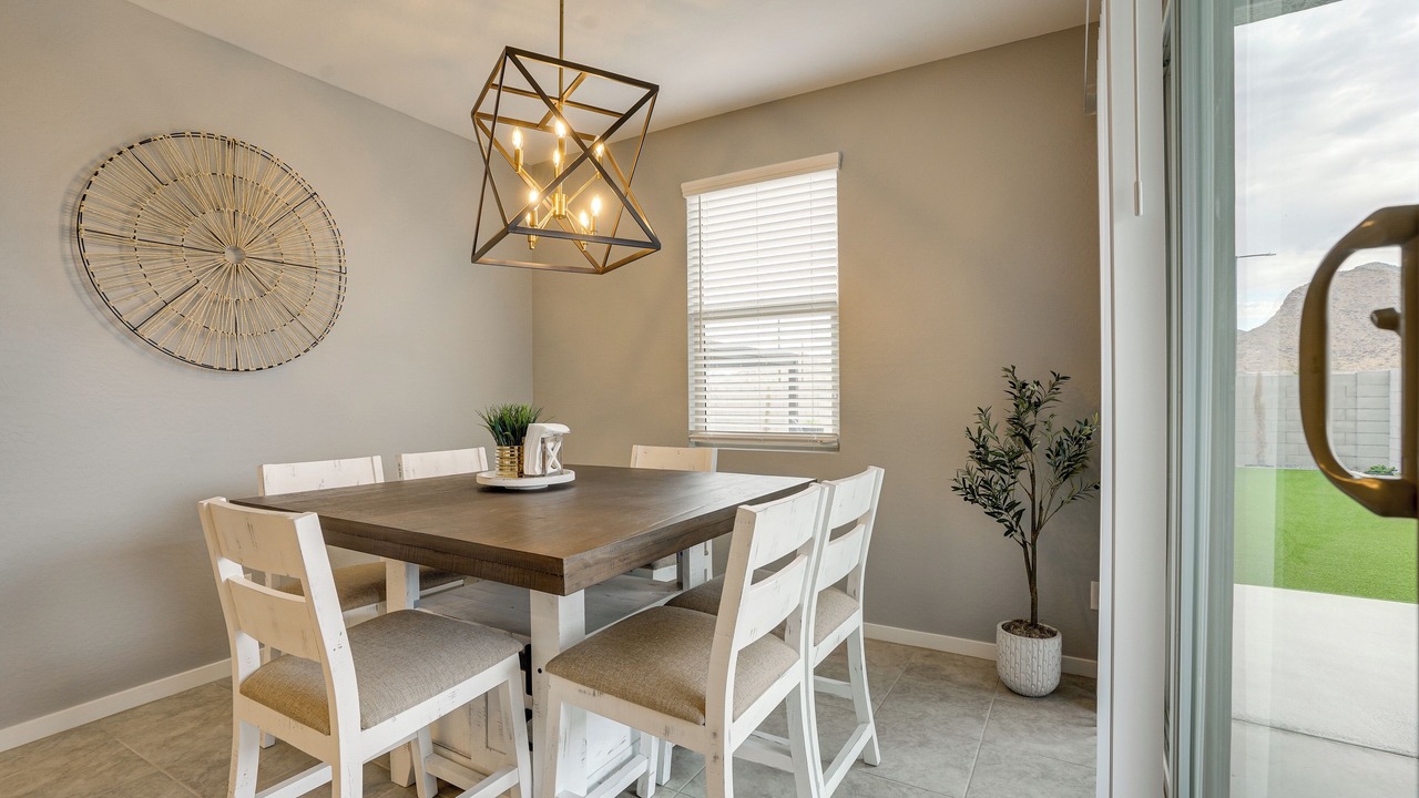 Photo of Bedroom in Maricopa County