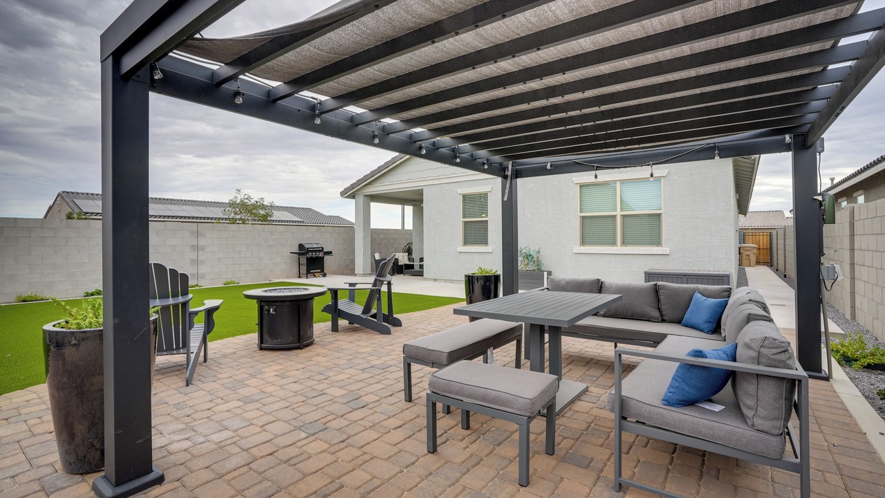 Photo of Outdoor in Maricopa County