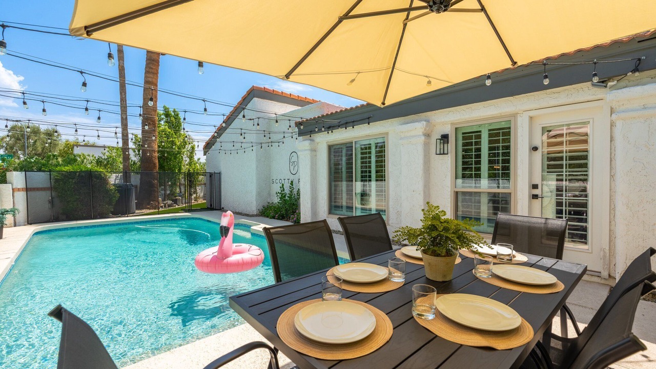Photo of Outdoor in Park Scottsdale Four