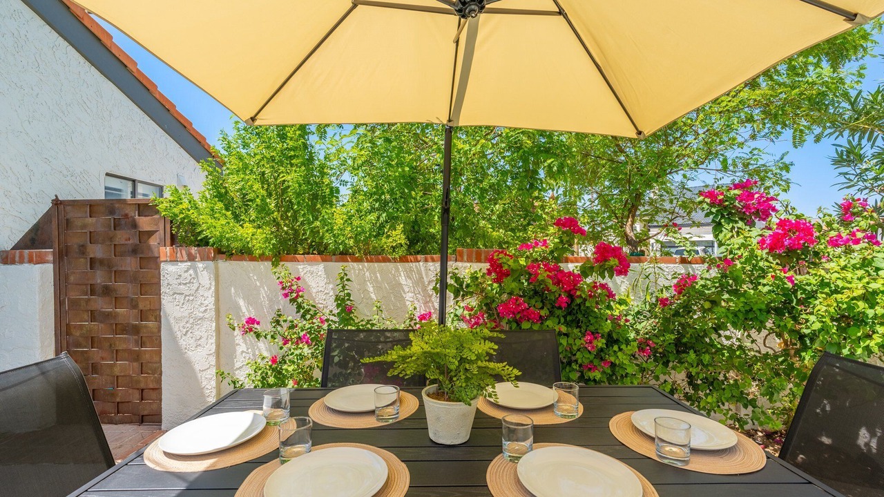Photo of Outdoor in Park Scottsdale Four