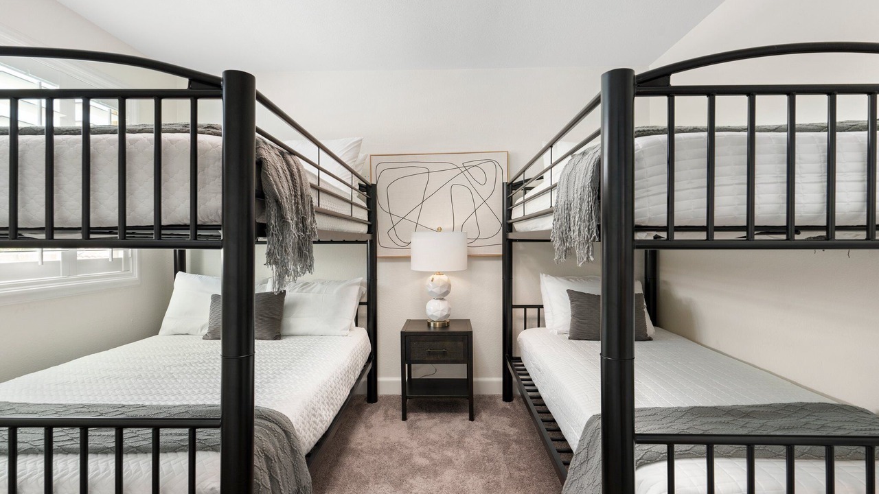 Photo of Bedroom in Park Scottsdale Four