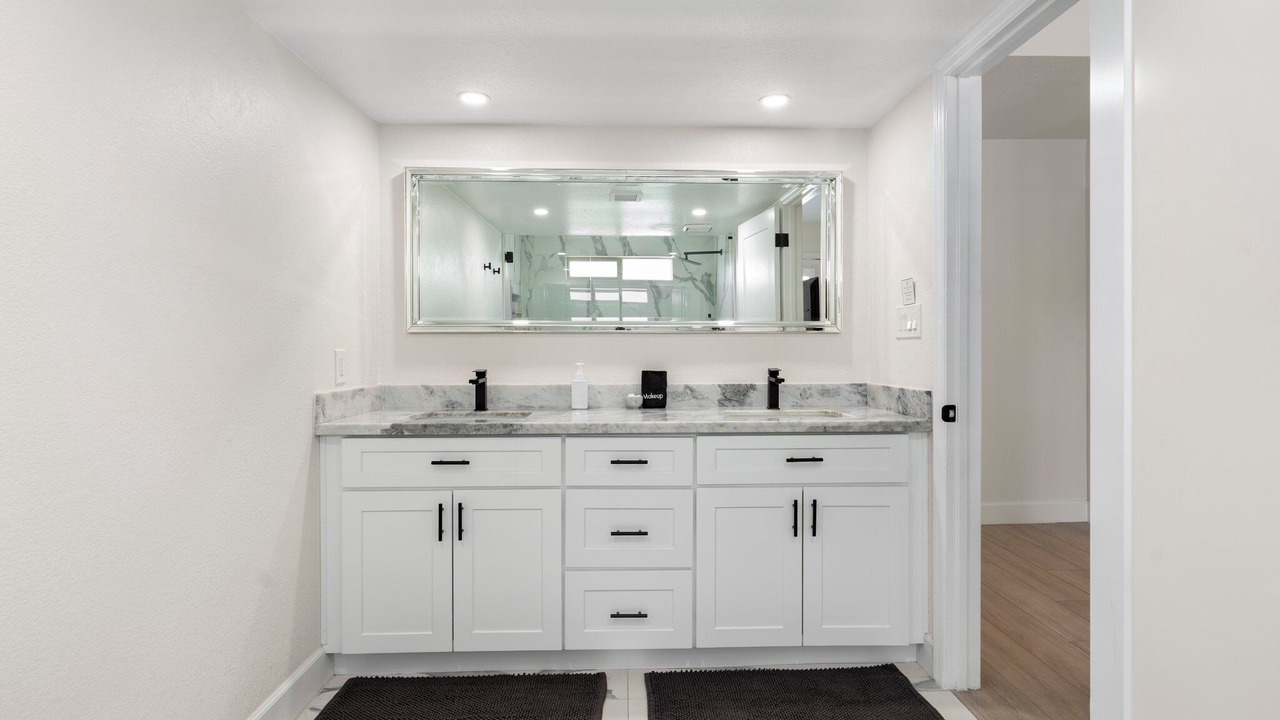 Photo of Bathroom in Park Scottsdale Four