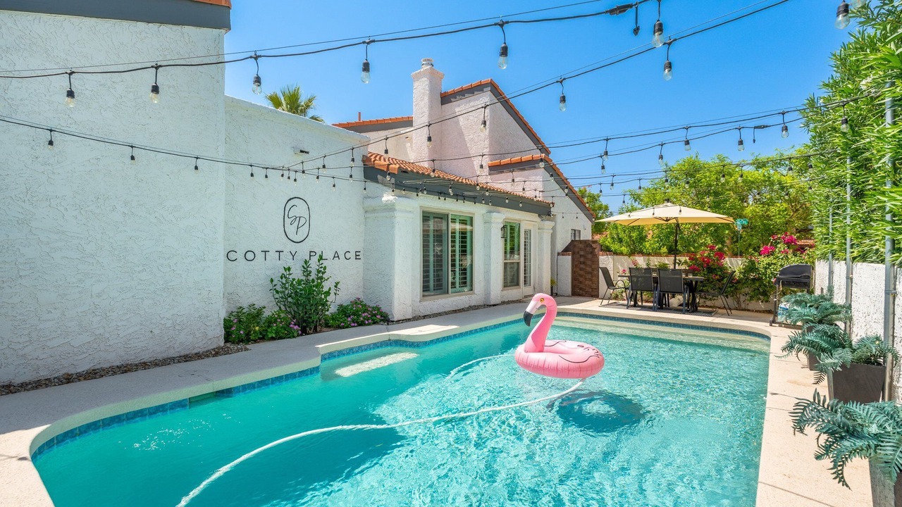 Photo of Outdoor in Park Scottsdale Four