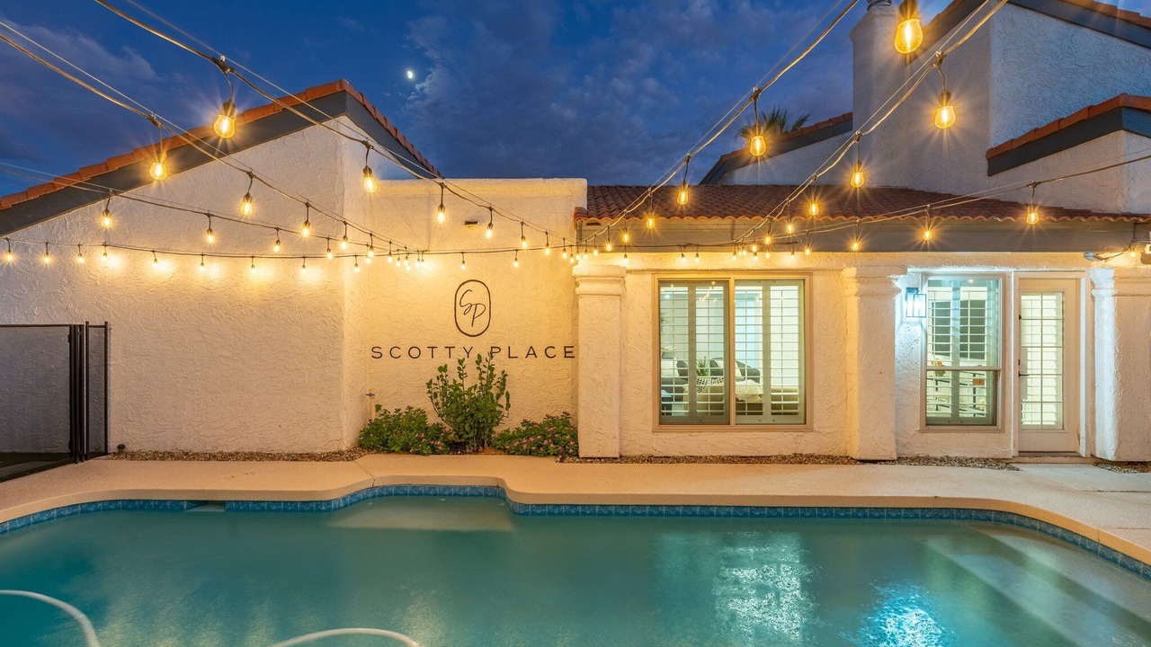 Photo of Outdoor in Park Scottsdale Four