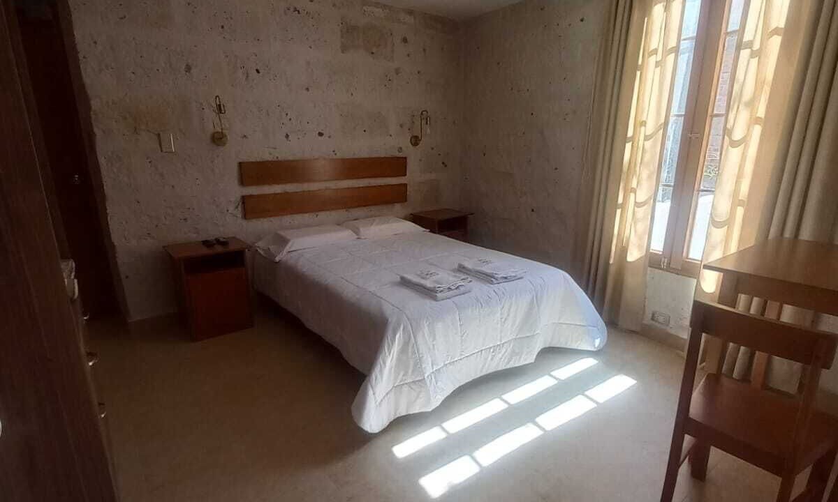 Photo of Bedroom in Yanahuara