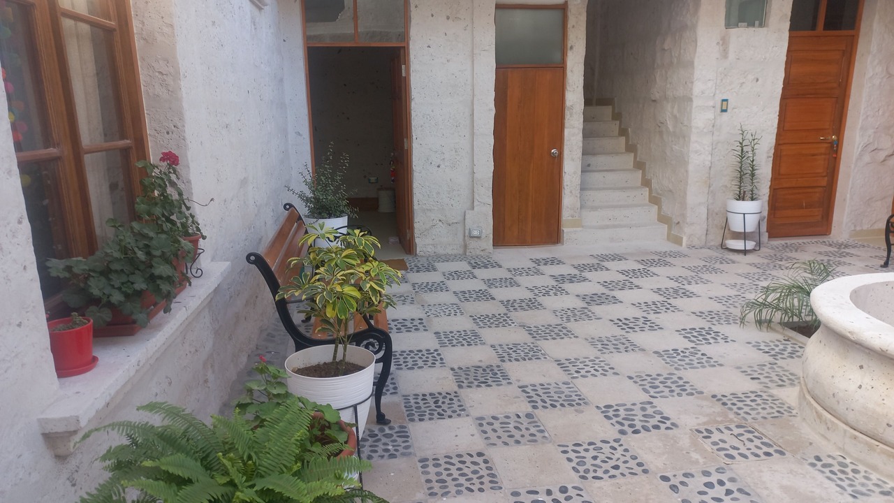 Photo of Outdoor in Yanahuara